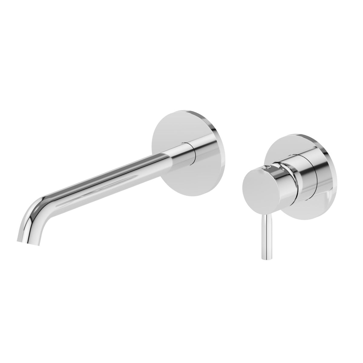 Newform 70830E - Cromo - codice 70830E.21.018