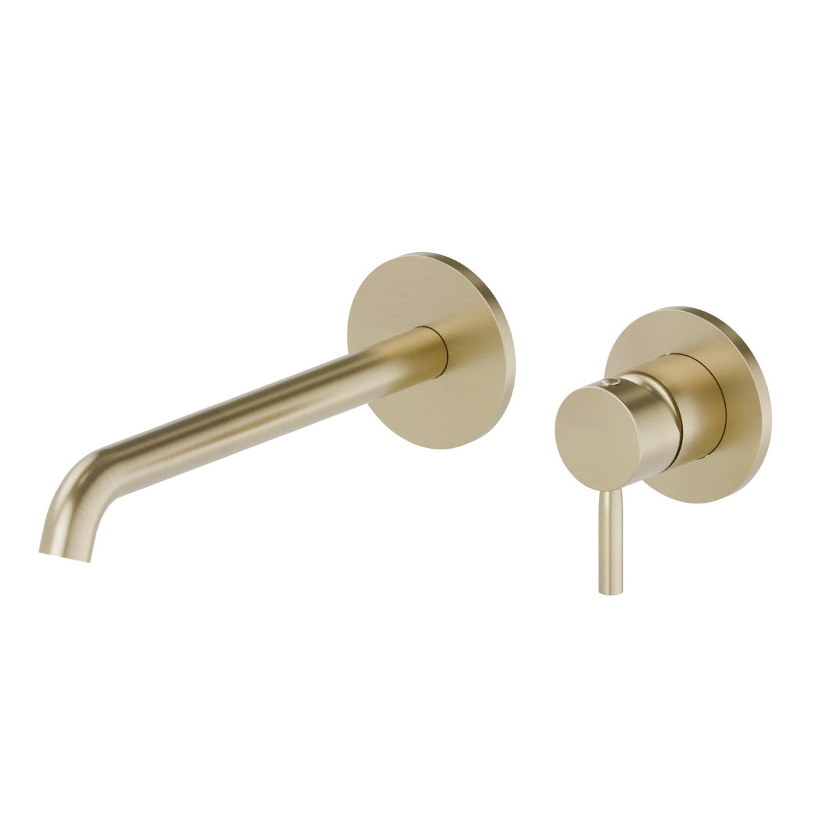Newform 70830E - PVD brushed Pale Gold - codice 70830E.59.098