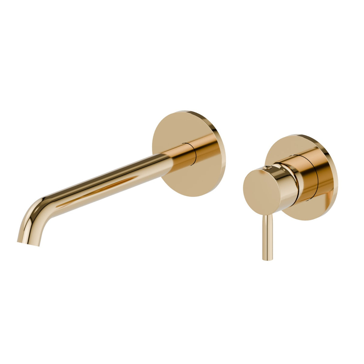 Newform 70830E - PVD Gold lucido - codice 70830E.61.020