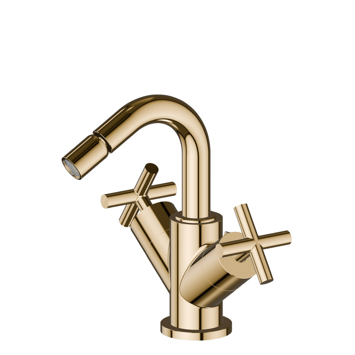 Newform 70833 - PVD Gold lucido - codice 70833.61.020