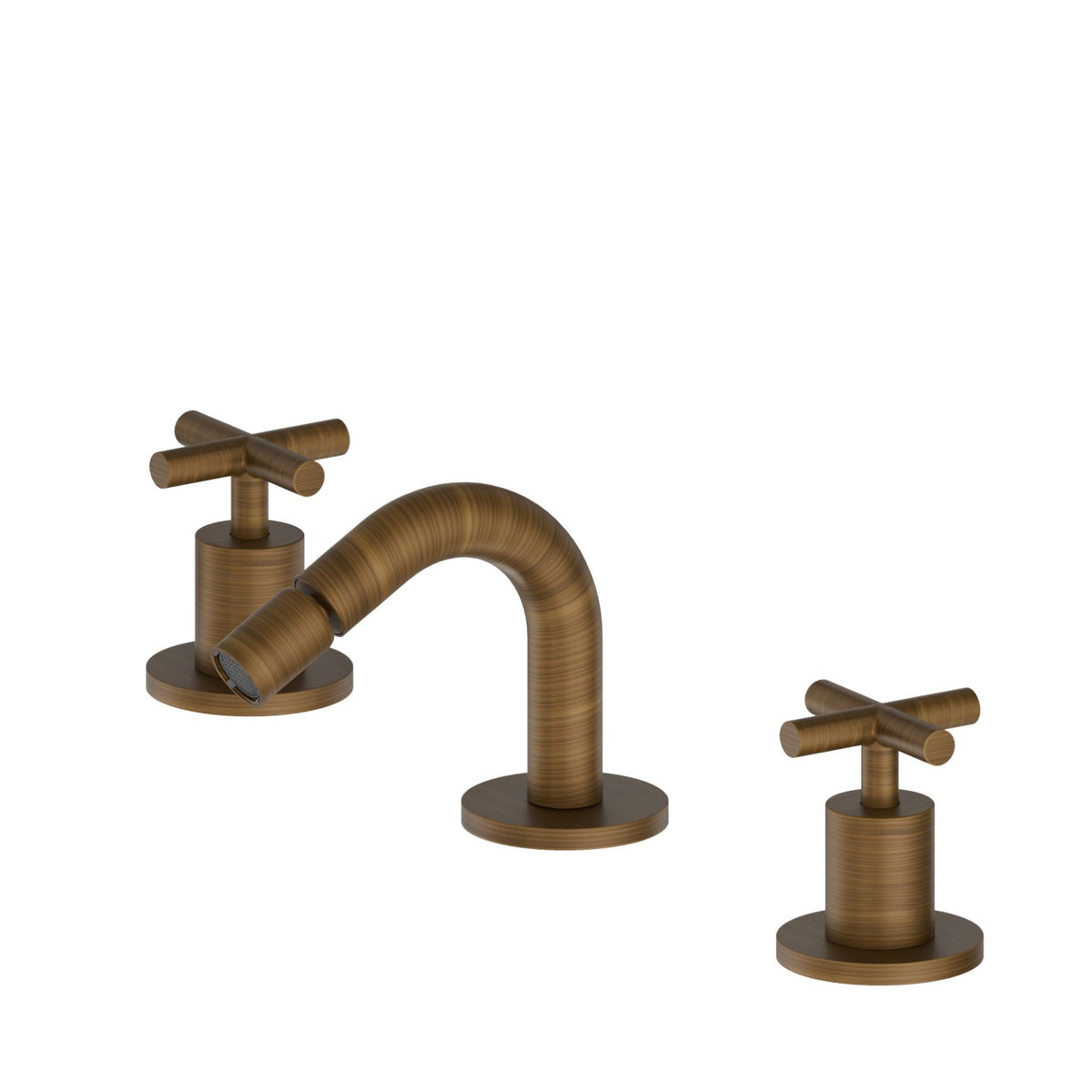 Newform 70834 - Groove Bronze - codice 70834.47.083