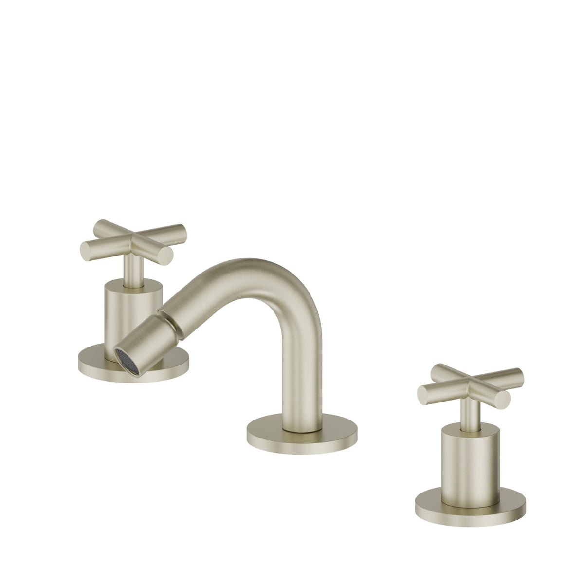 Newform 70834 - PVD brushed Pale Gold - codice 70834.59.098