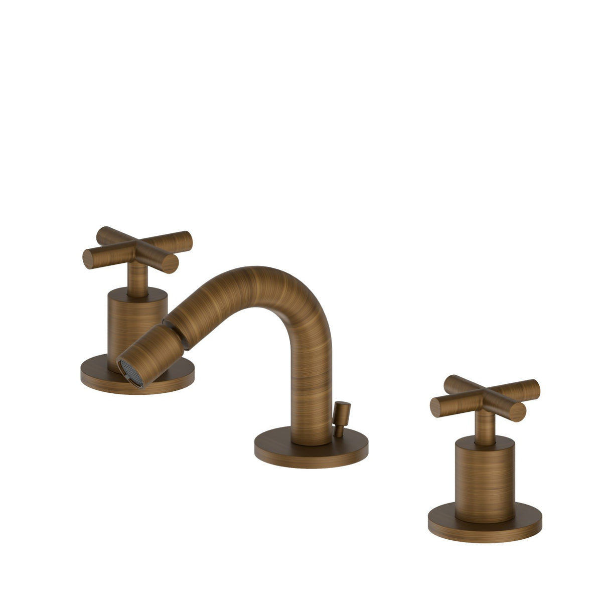 Newform 70835 - Groove Bronze - codice 70835.47.083