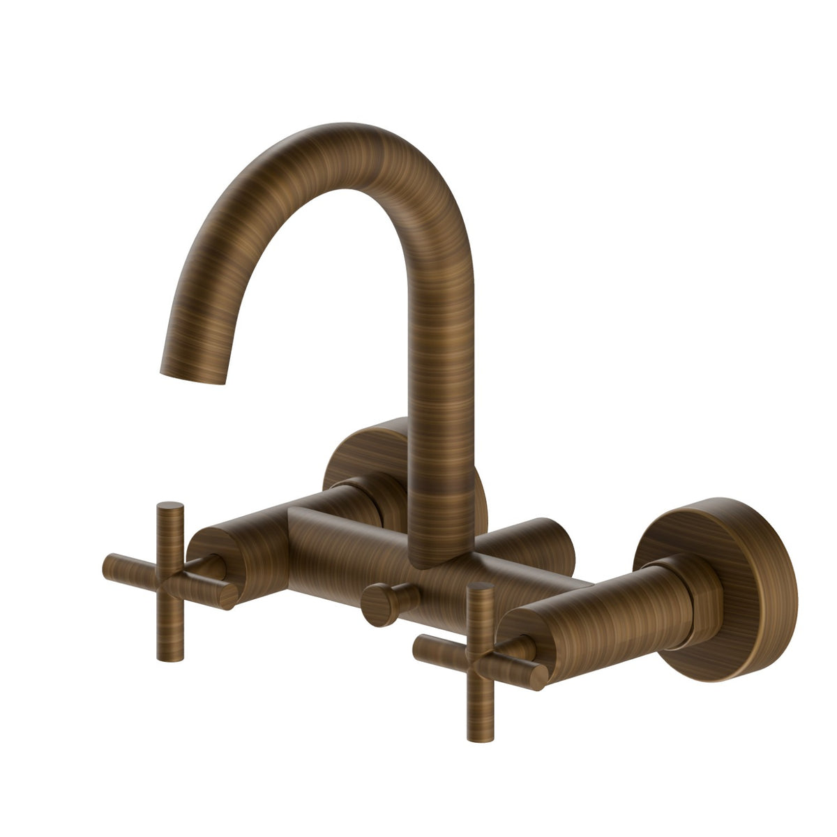 Newform 70840 - Groove Bronze - codice 70840.47.083