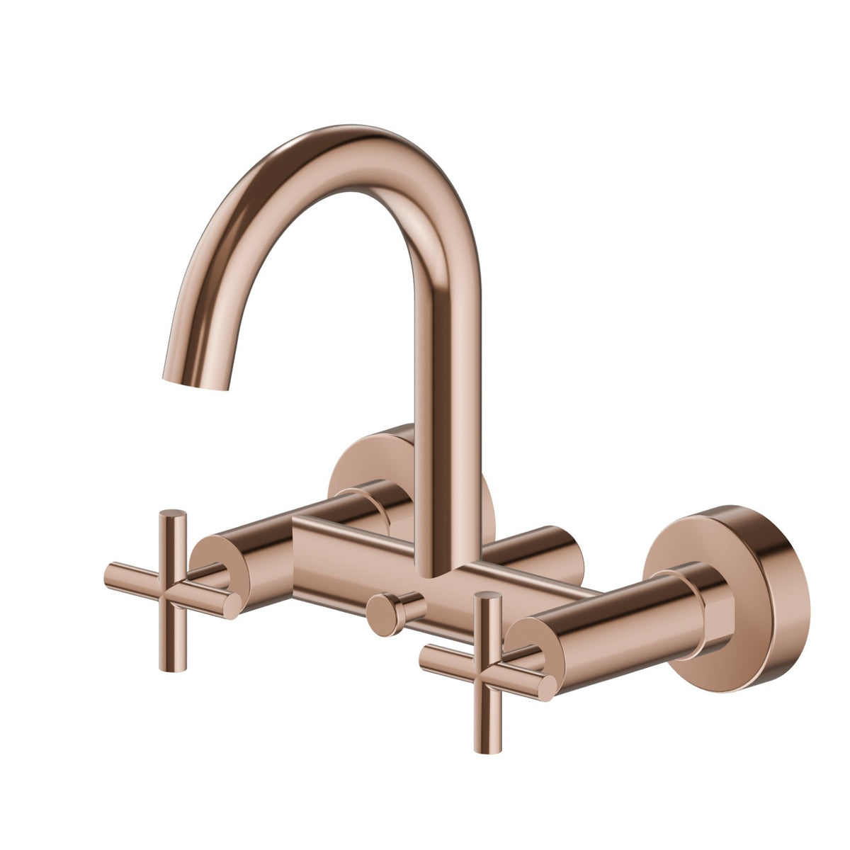 Newform 70840 - PVD Copper Bronze - codice 70840.58.061