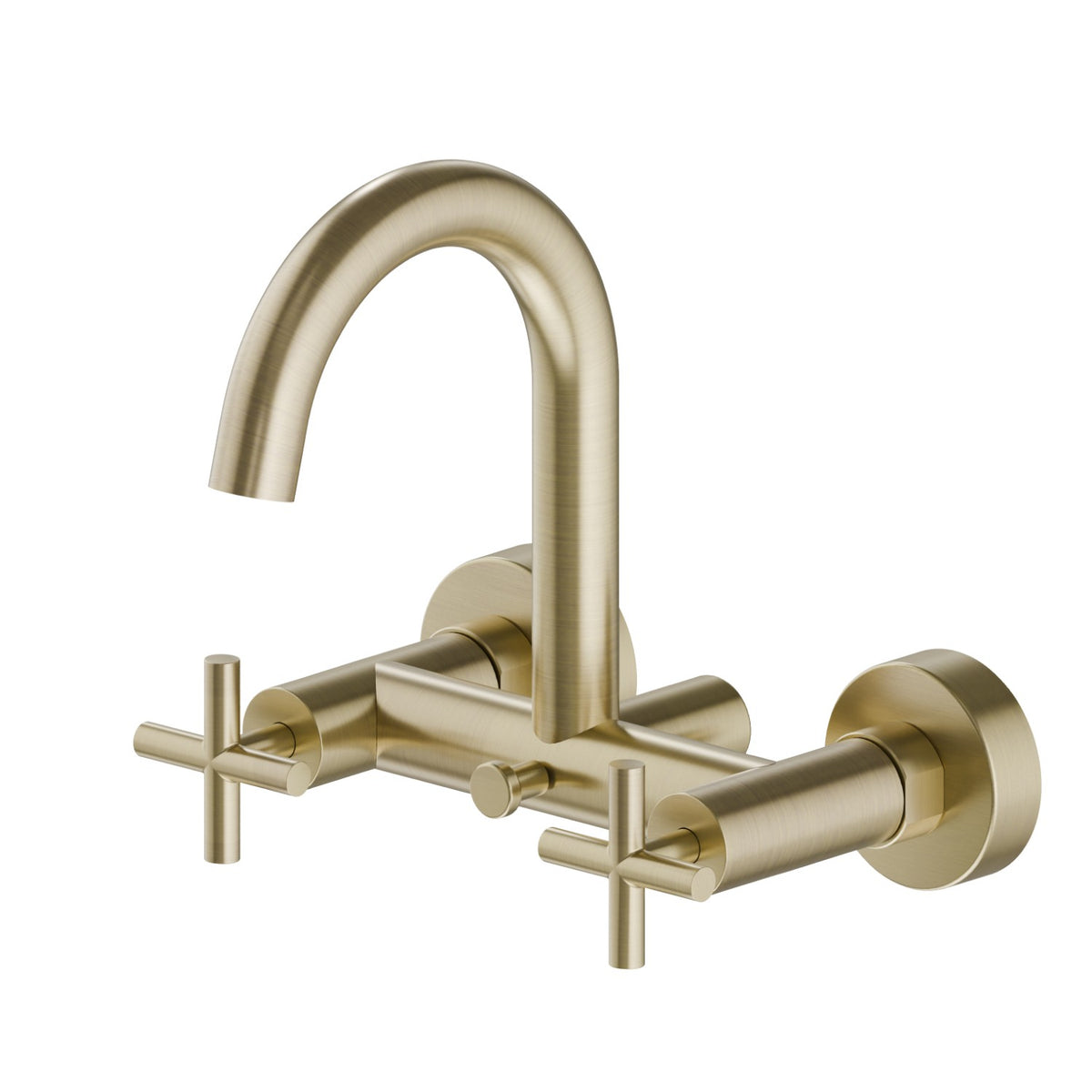 Newform 70840 - PVD brushed Pale Gold - codice 70840.59.098