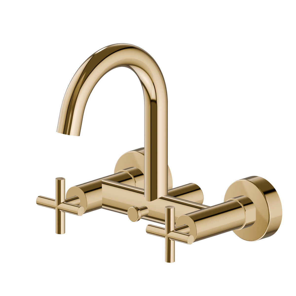 Newform 70840 - PVD Gold lucido - codice 70840.61.020