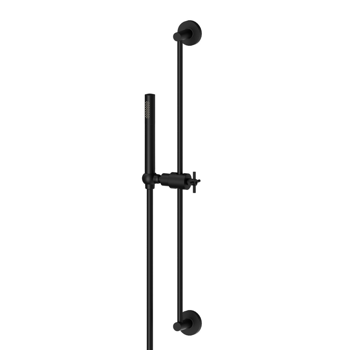 Newform 70856 - Nero opaco - codice 70856.01.093