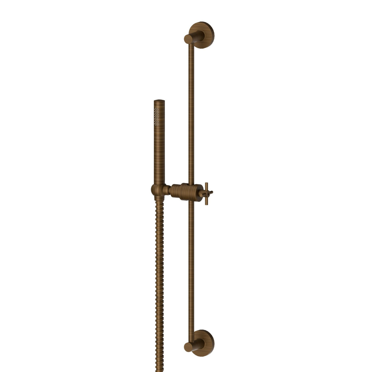 Newform 70856 - Groove Bronze - codice 70856.47.083