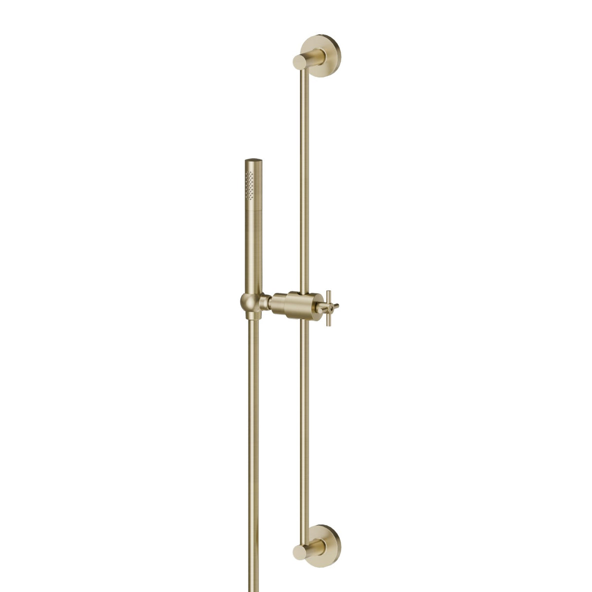 Newform 70856 - PVD brushed Pale Gold - codice 70856.59.098