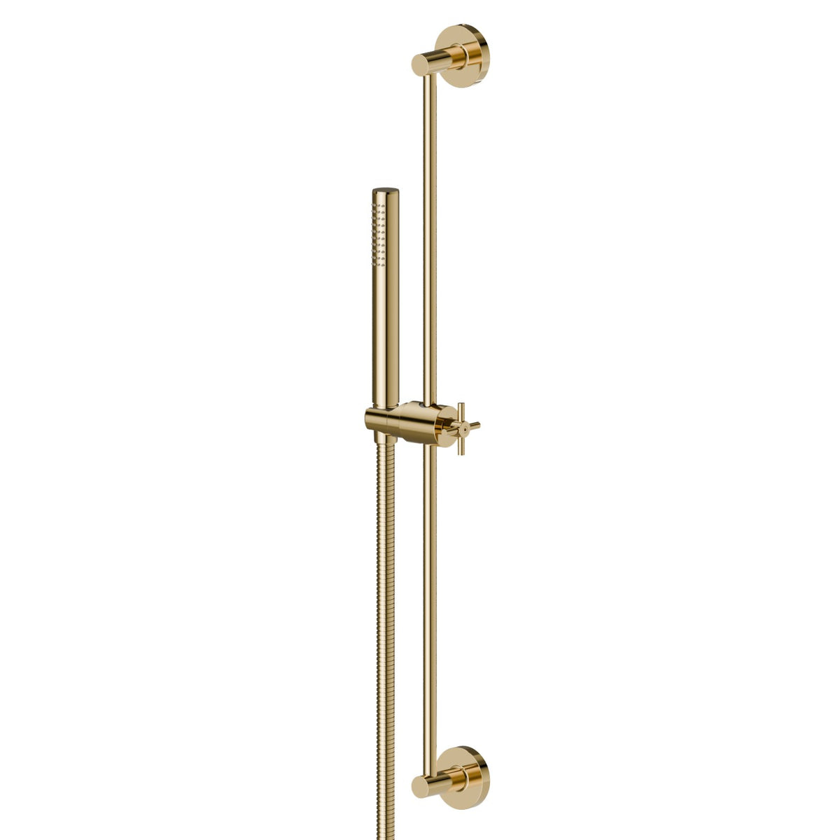 Newform 70856 - PVD Gold lucido - codice 70856.61.020