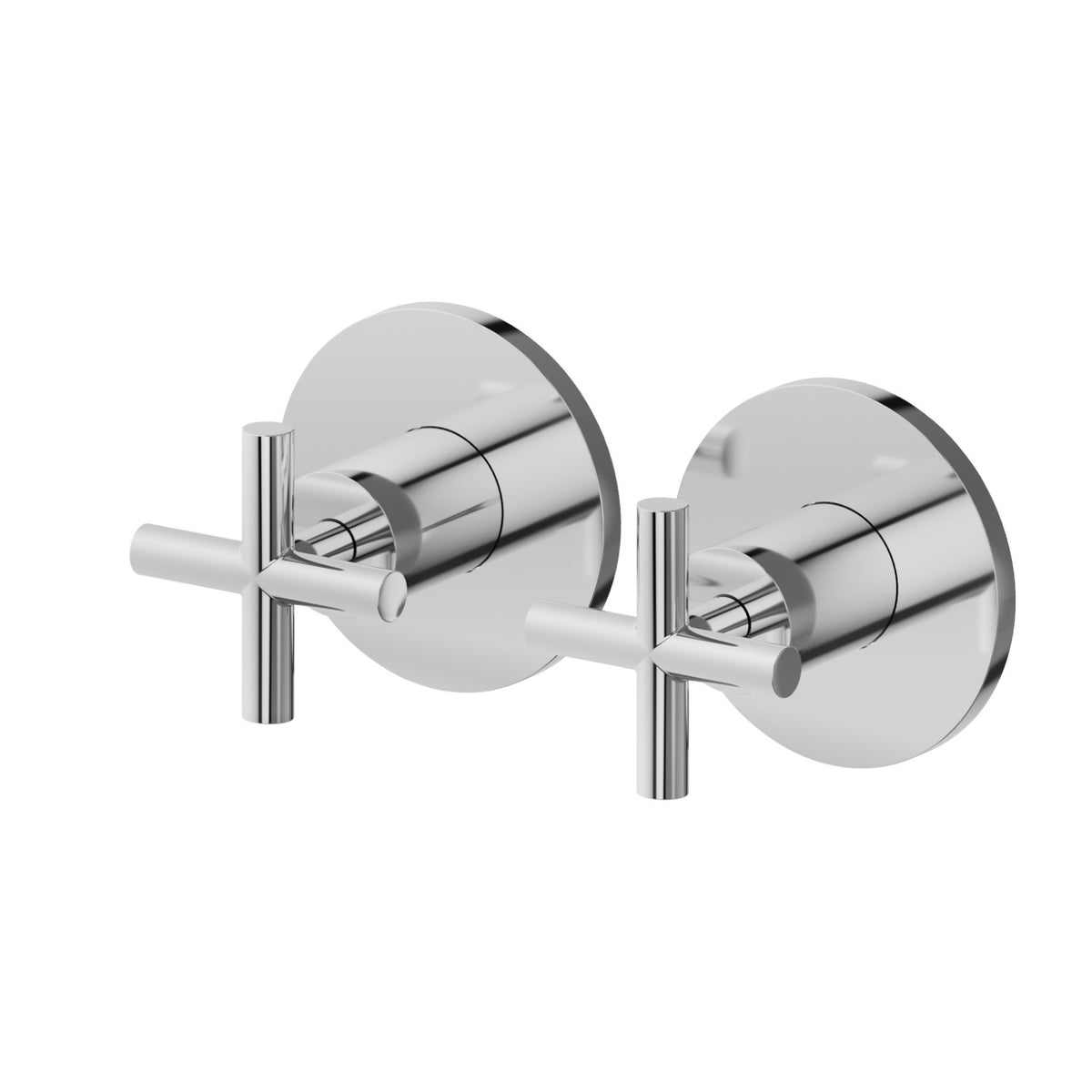Newform 70857E - Cromo - codice 70857E.21.018