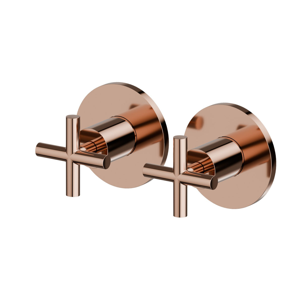 Newform 70857E - PVD Copper Bronze - codice 70857E.58.061
