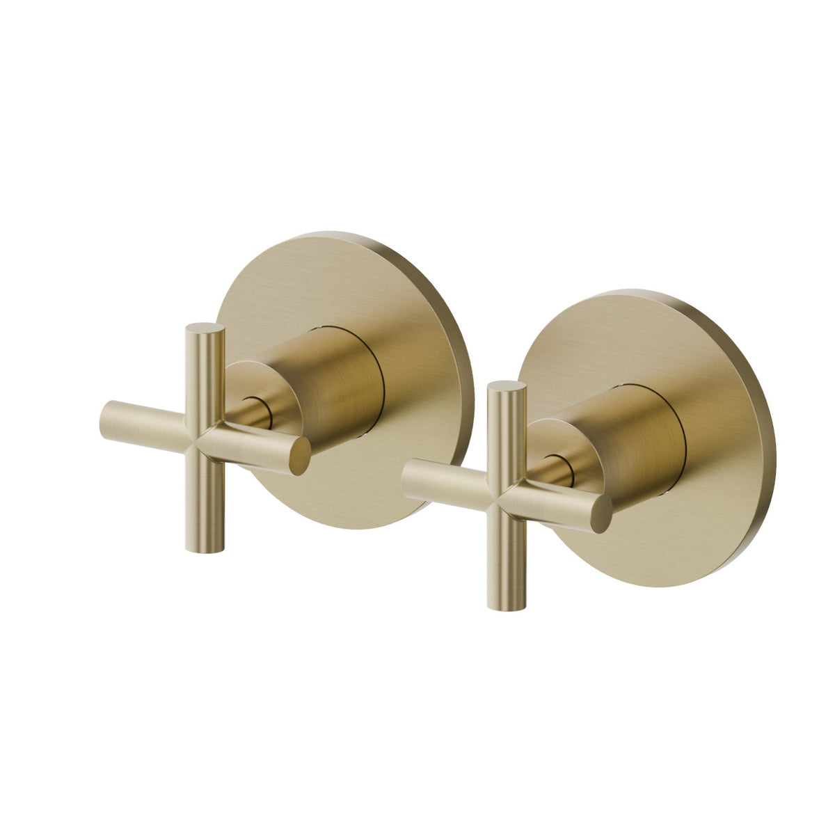 Newform 70857E - PVD brushed Pale Gold - codice 70857E.59.098