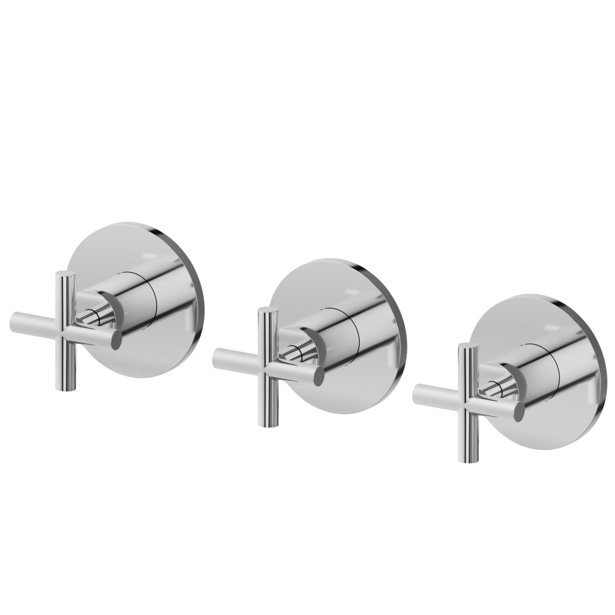 Newform 70872E - Cromo - codice 70872E.21.018