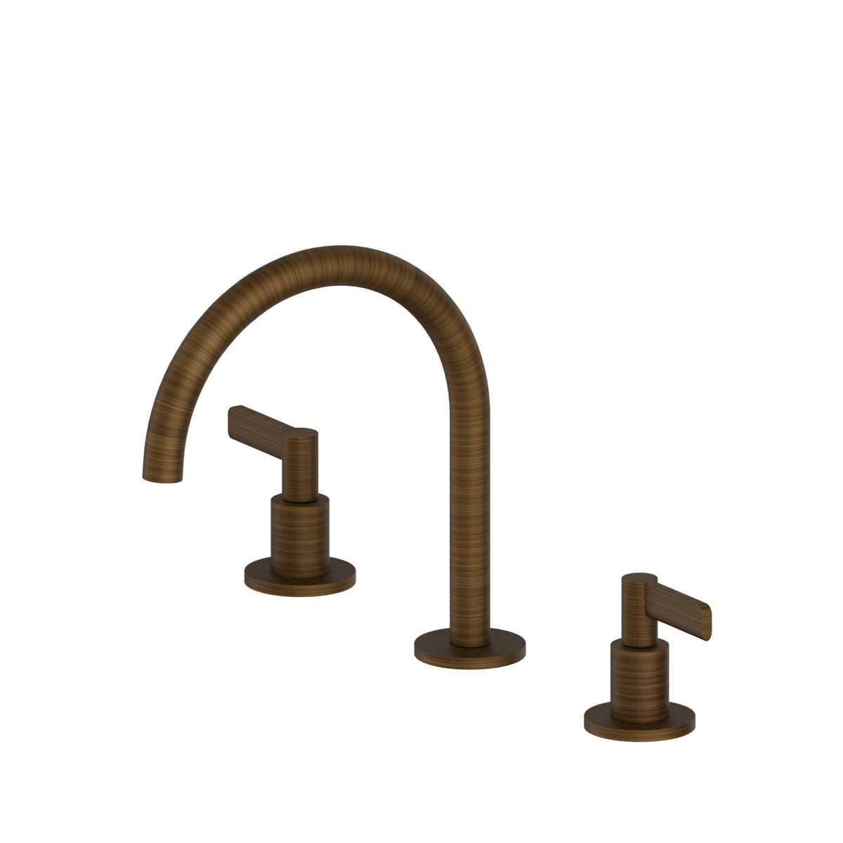Newform 71000 - Groove Bronze - codice 71000.47.083