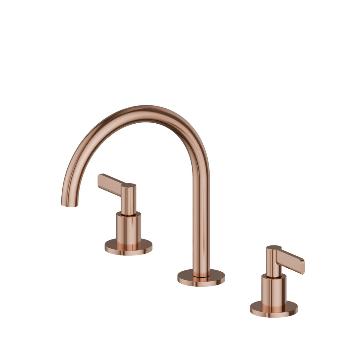 Newform 71000 - PVD Copper Bronze - codice 71000.58.061