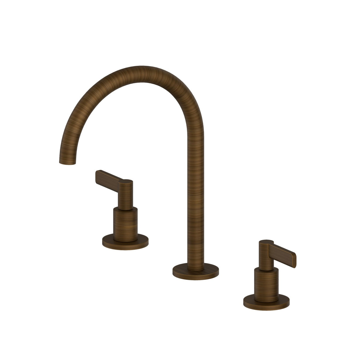 Newform 71001 - Groove Bronze - codice 71001.47.083