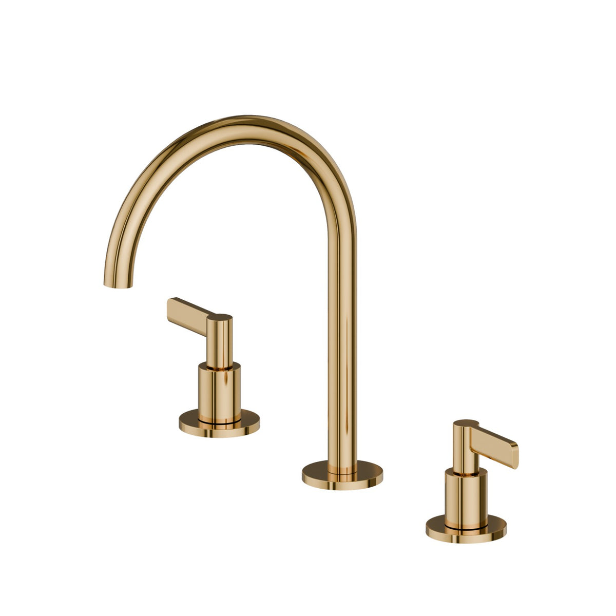 Newform 71001 - PVD Gold lucido - codice 71001.61.020