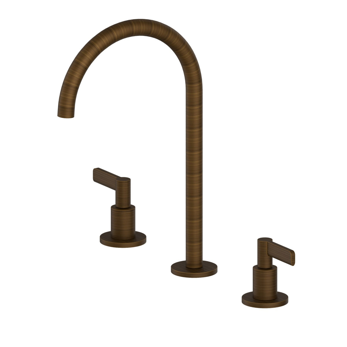 Newform 71002 - Groove Bronze - codice 71002.47.083