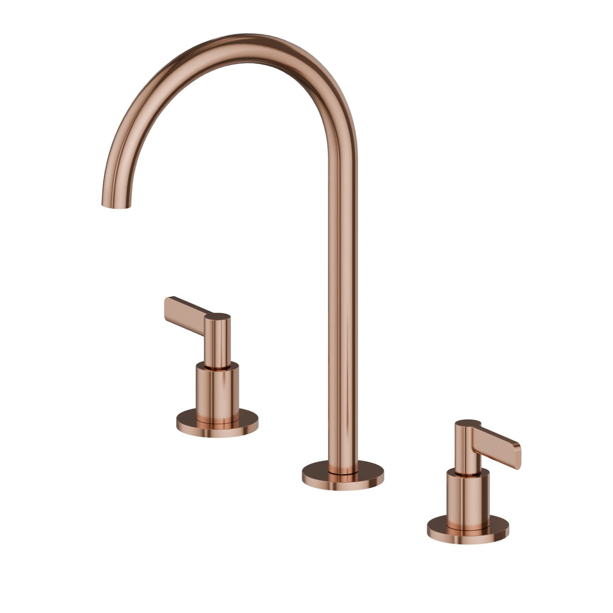 Newform 71002 - PVD Copper Bronze - codice 71002.58.061