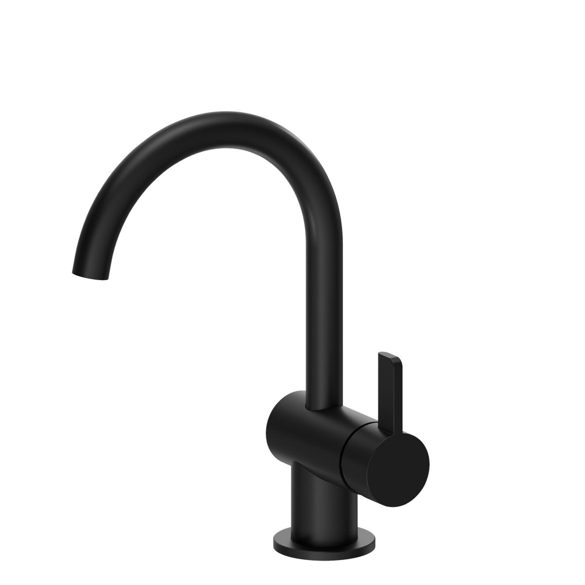 Newform 71012 - Nero opaco - codice 71012.01.093