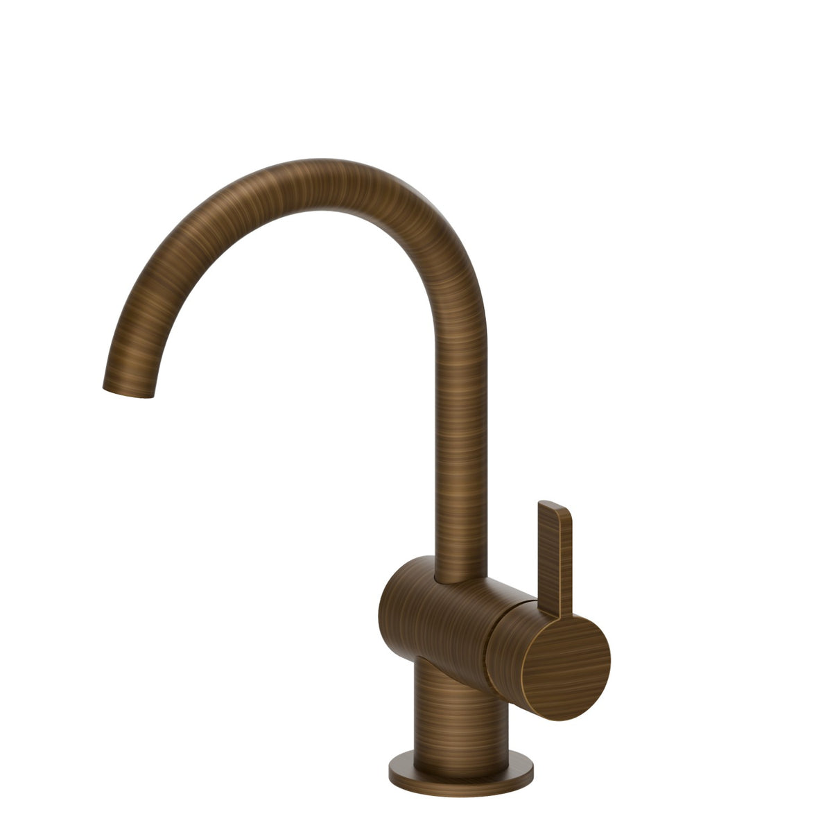 Newform 71012 - Groove Bronze - codice 71012.47.083