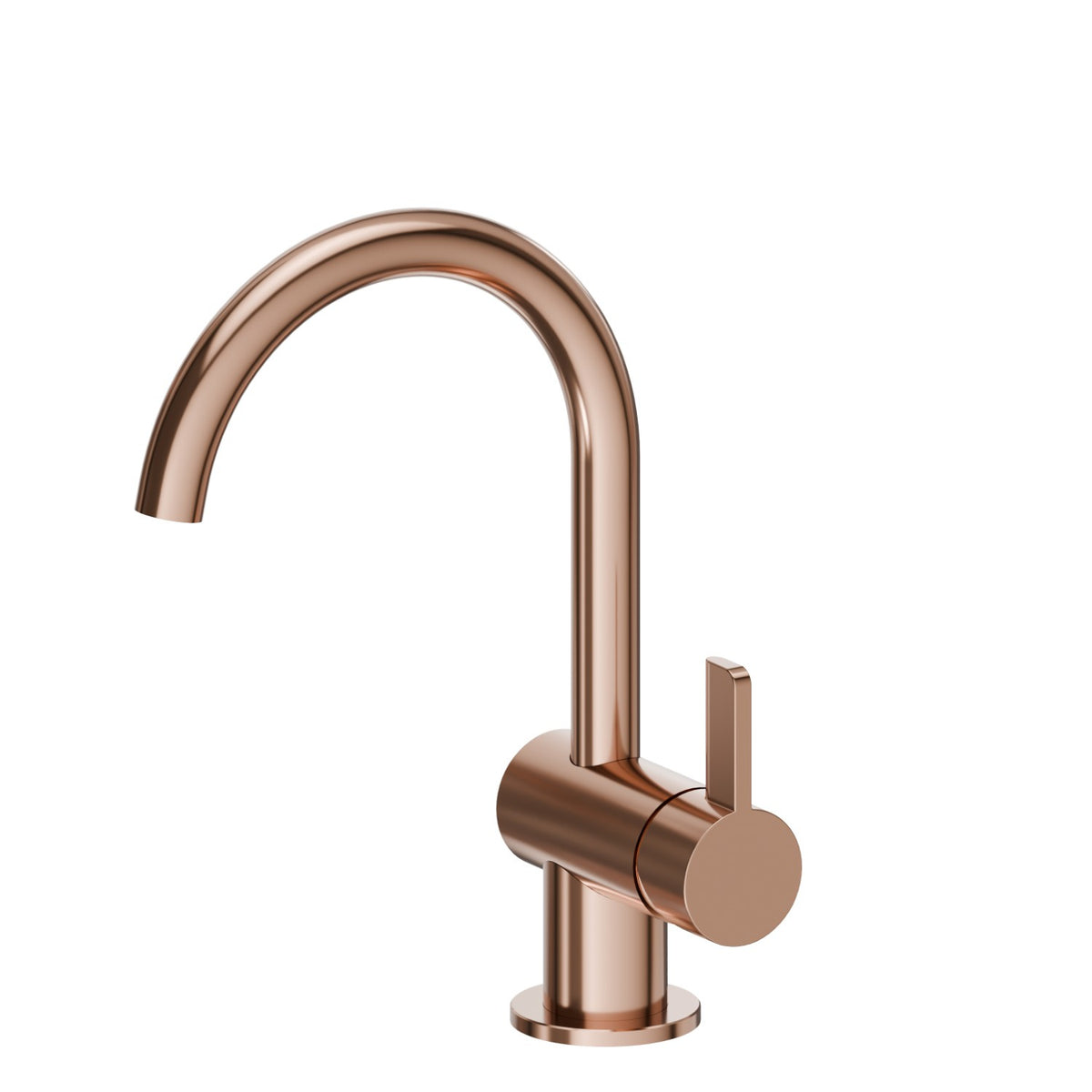 Newform 71012 - PVD Copper Bronze - codice 71012.58.061