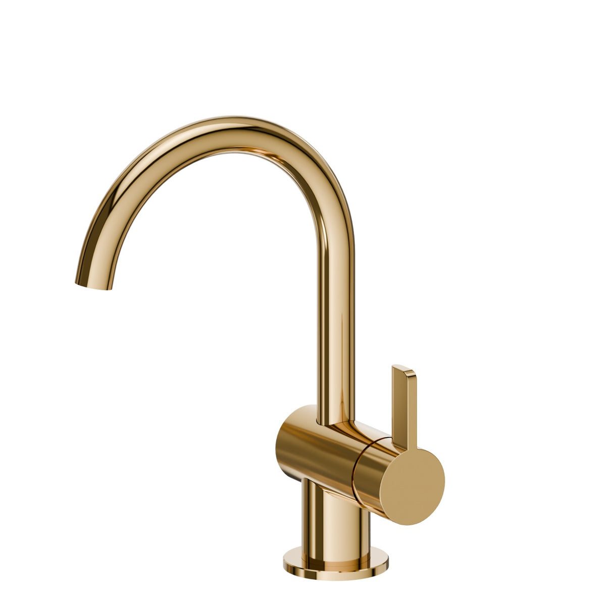 Newform 71012 - PVD Gold lucido - codice 71012.61.020