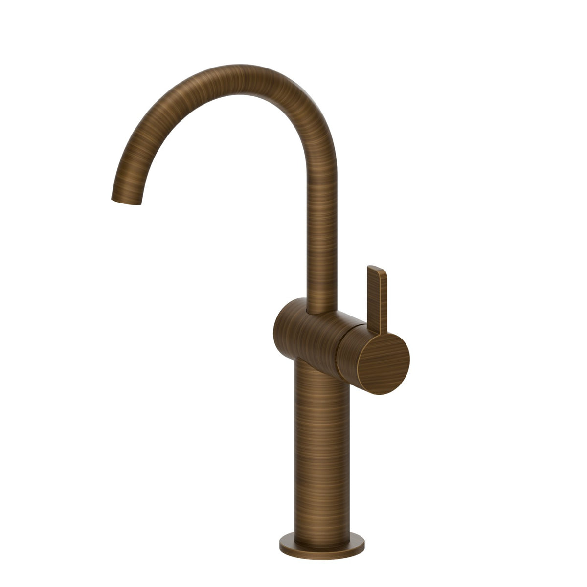 Newform 71015 - Groove Bronze - codice 71015.47.083