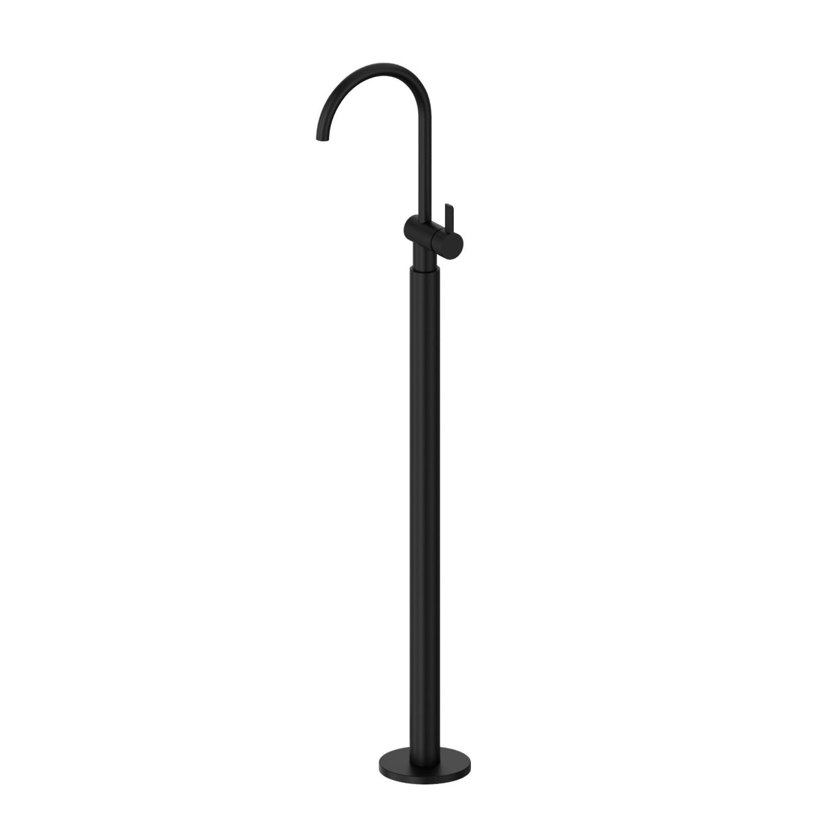 Newform 71018E - Nero opaco - codice 71018E.01.093