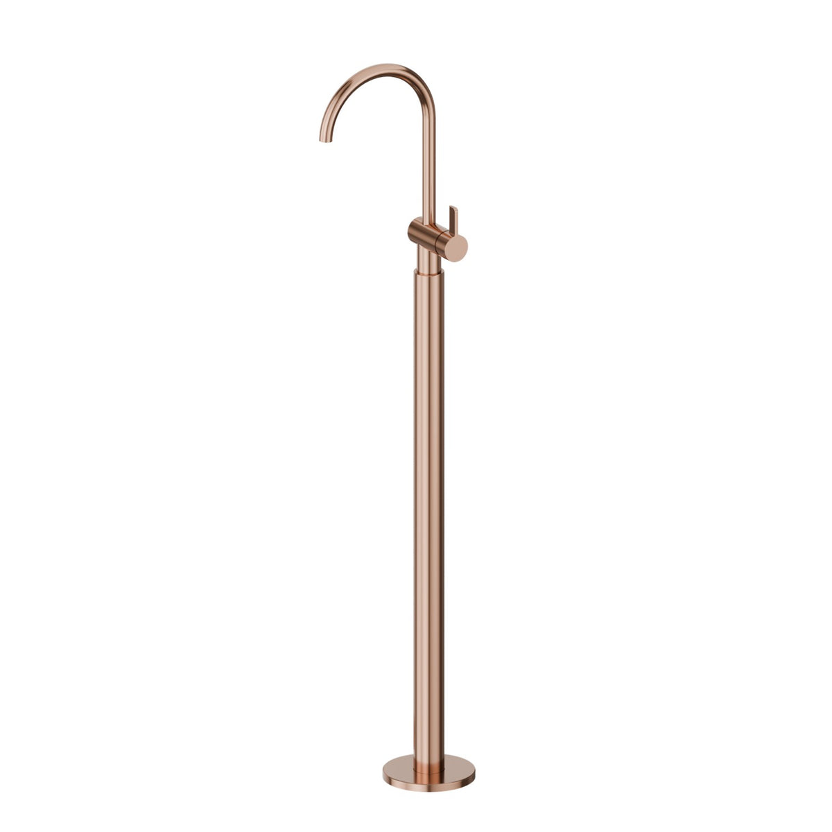 Newform 71018E - PVD Copper Bronze - codice 71018E.58.061