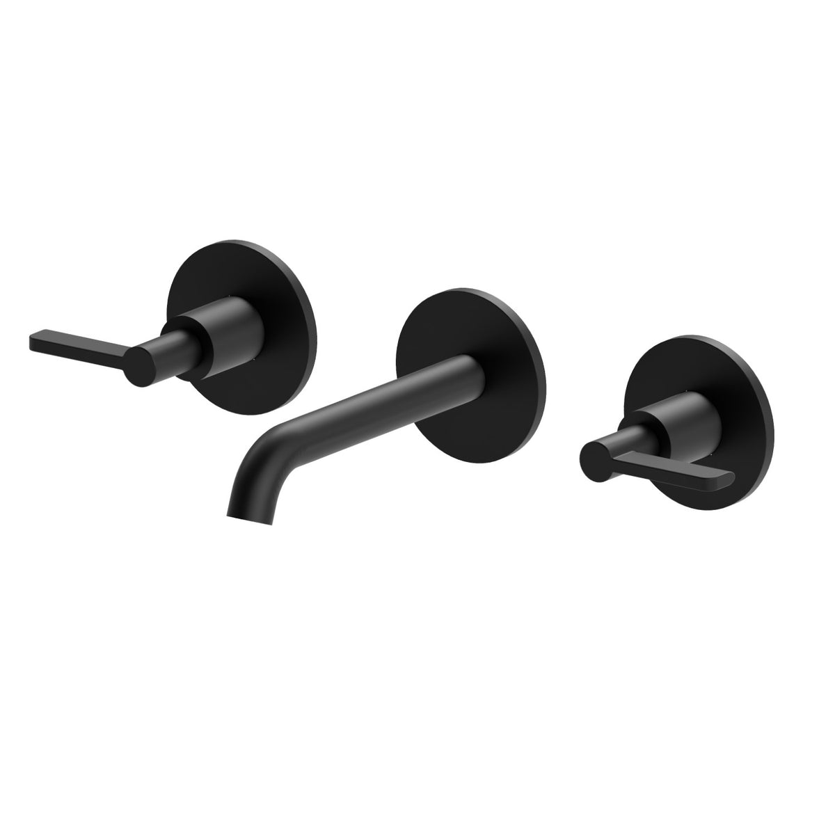 Newform 71020E - Nero opaco - codice 71020E.01.093