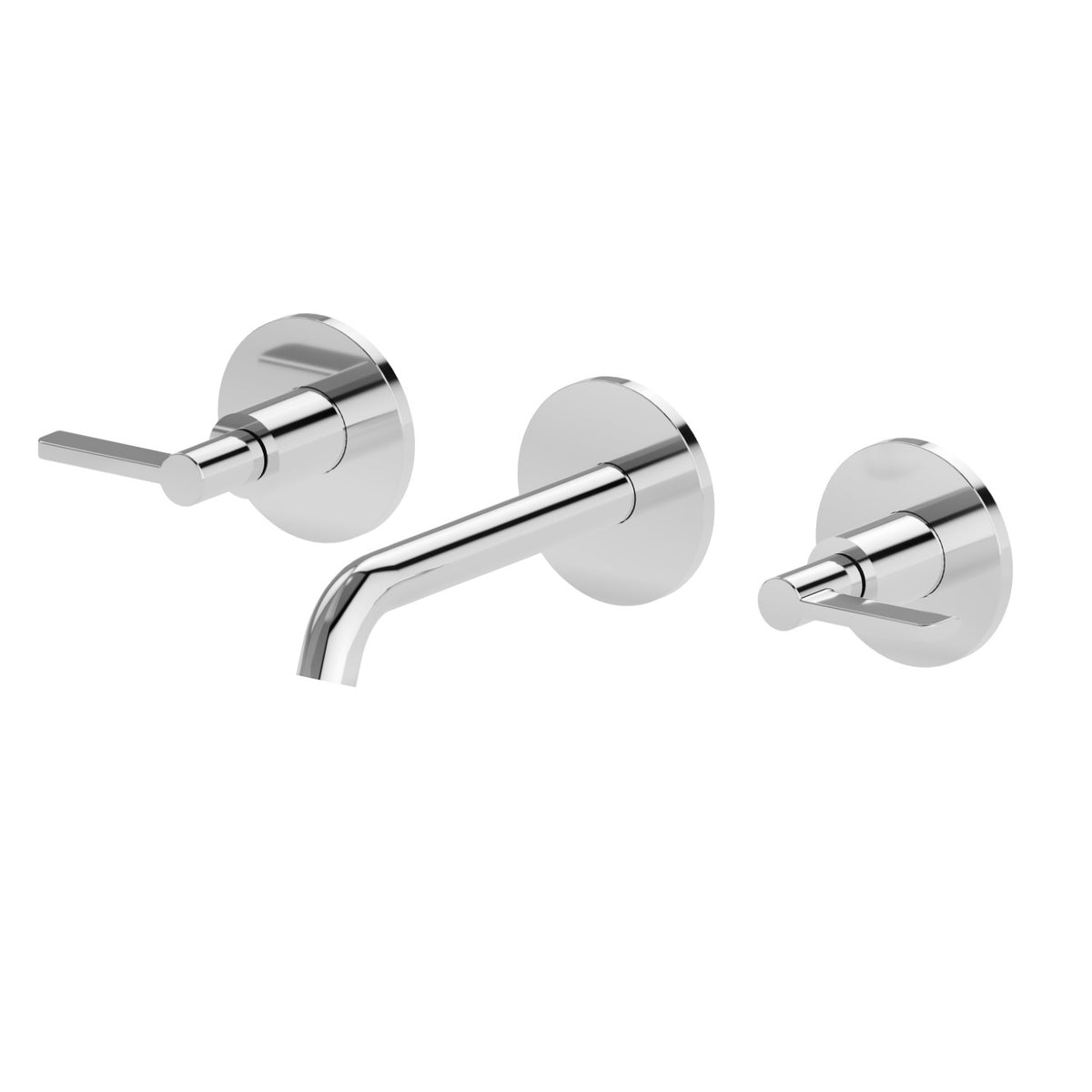 Newform 71020E - Cromo - codice 71020E.21.018