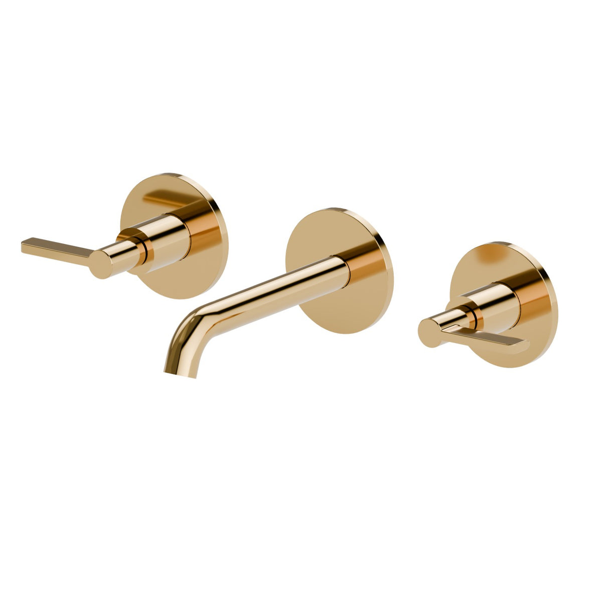 Newform 71020E - PVD Gold lucido - codice 71020E.61.020