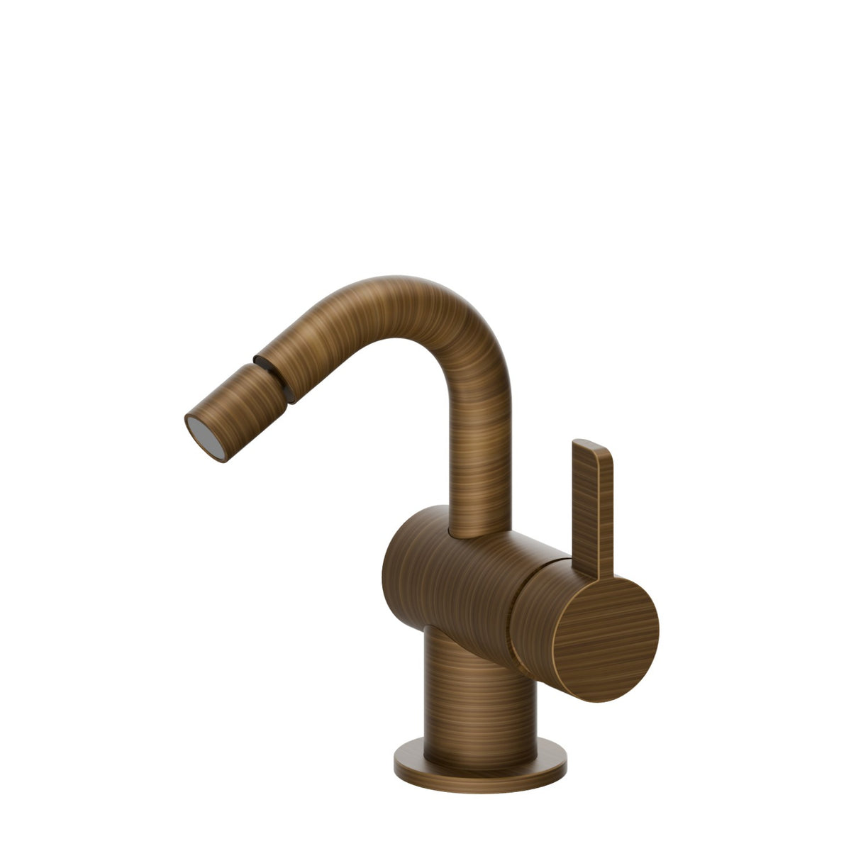 Newform 71025 - Groove Bronze - codice 71025.47.083