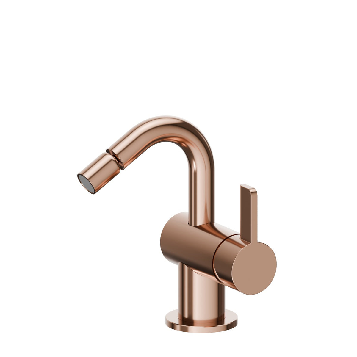 Newform 71025 - PVD Copper Bronze - codice 71025.58.061