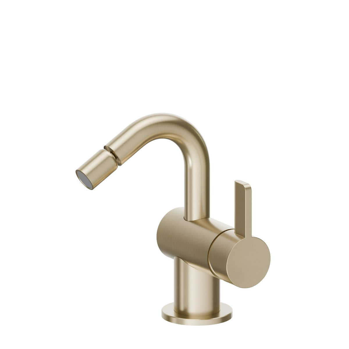 Newform 71027 - PVD brushed Pale Gold - codice 71027.59.098
