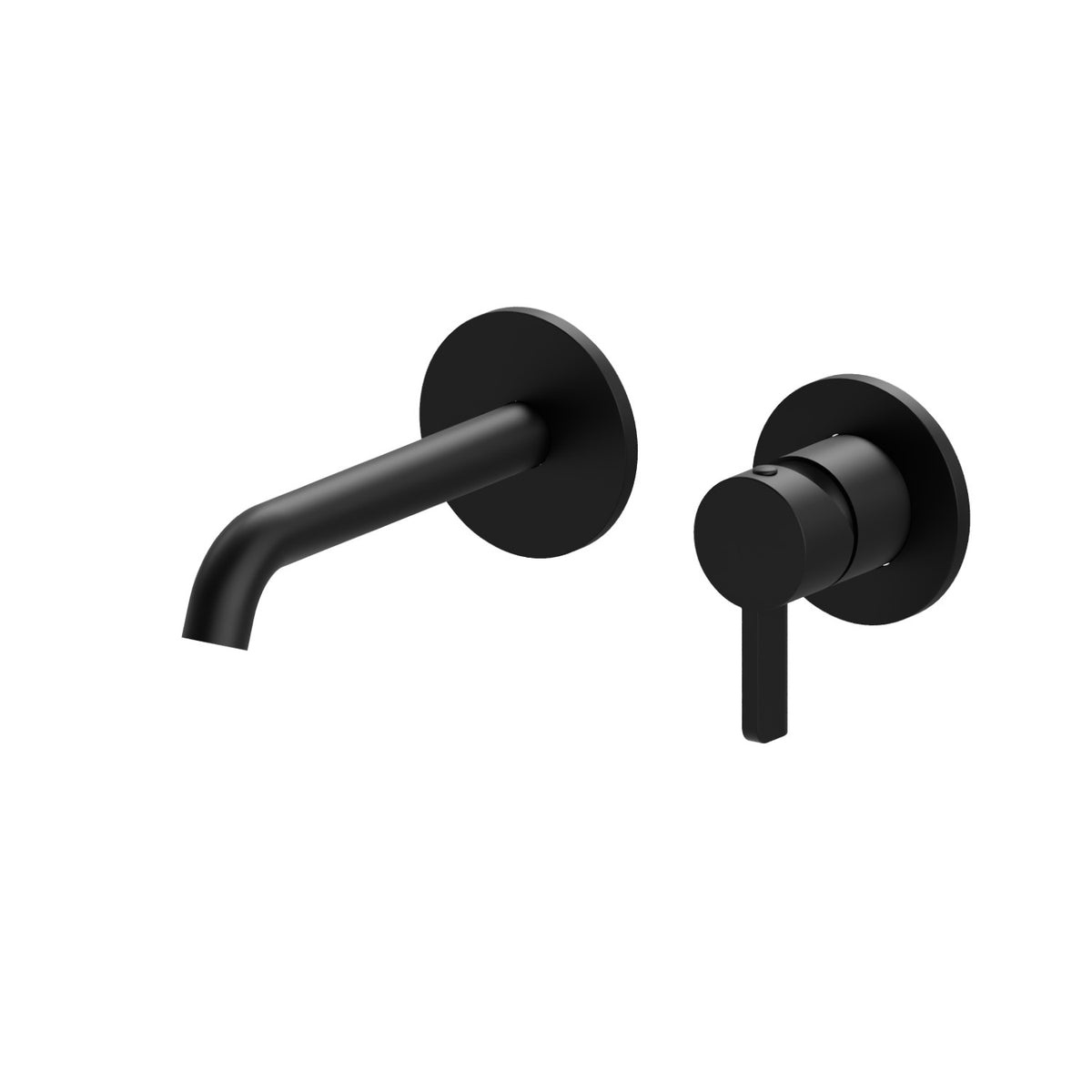 Newform 71028E - Nero opaco - codice 71028E.01.093