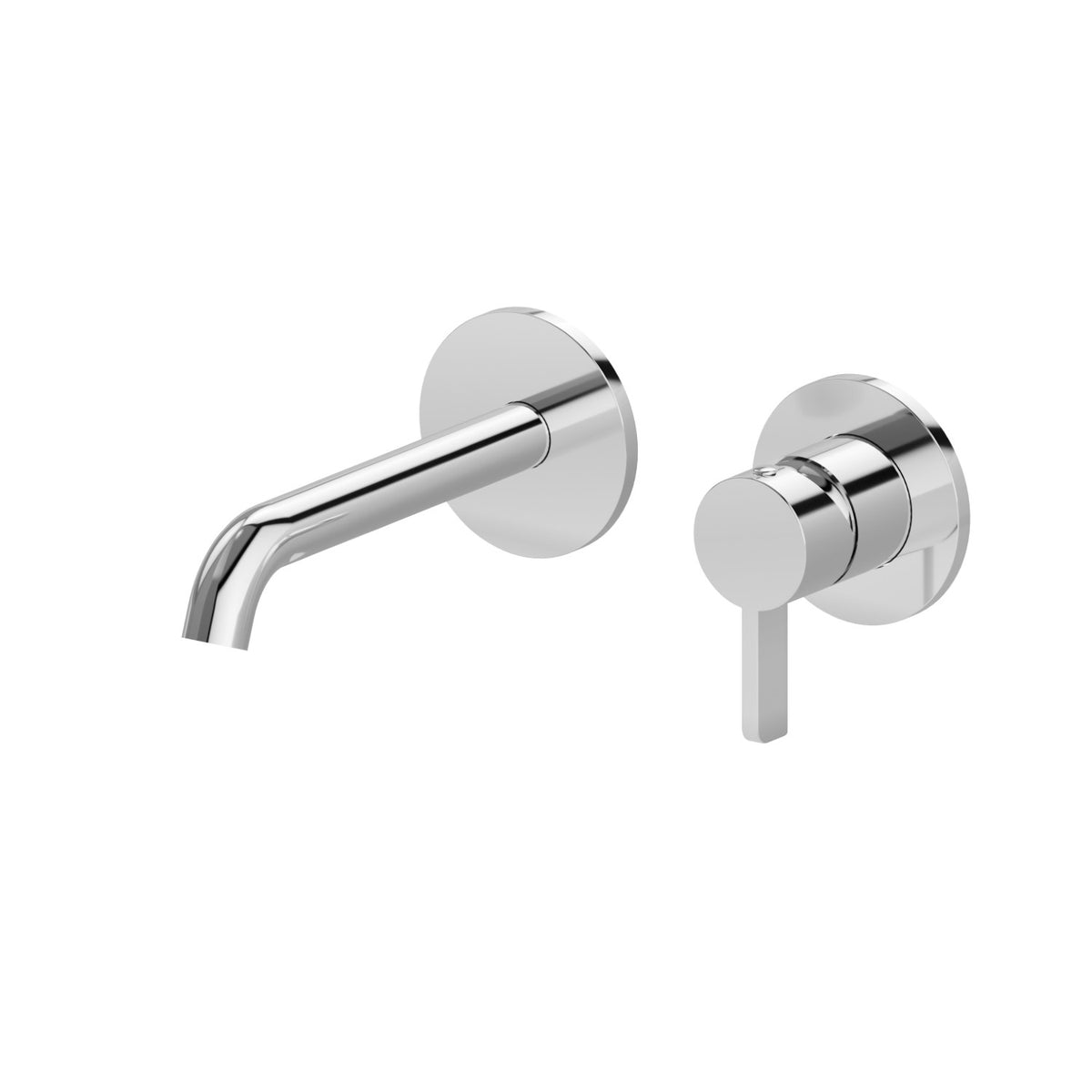 Newform 71028E - Cromo - codice 71028E.21.018