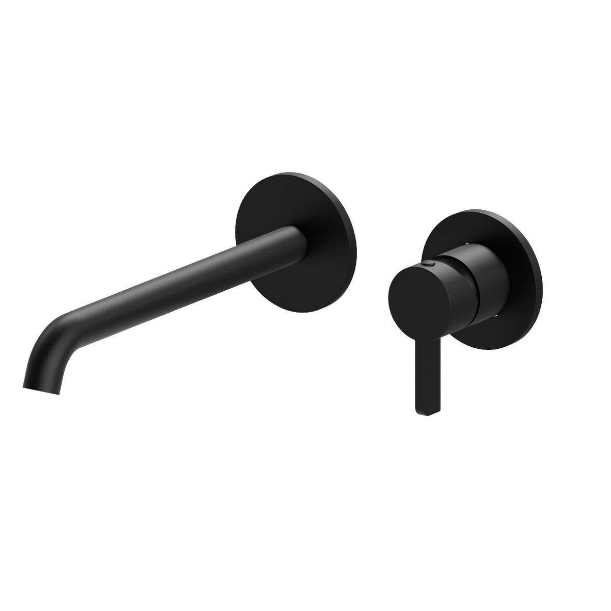 Newform 71030E - Nero opaco - codice 71030E.01.093