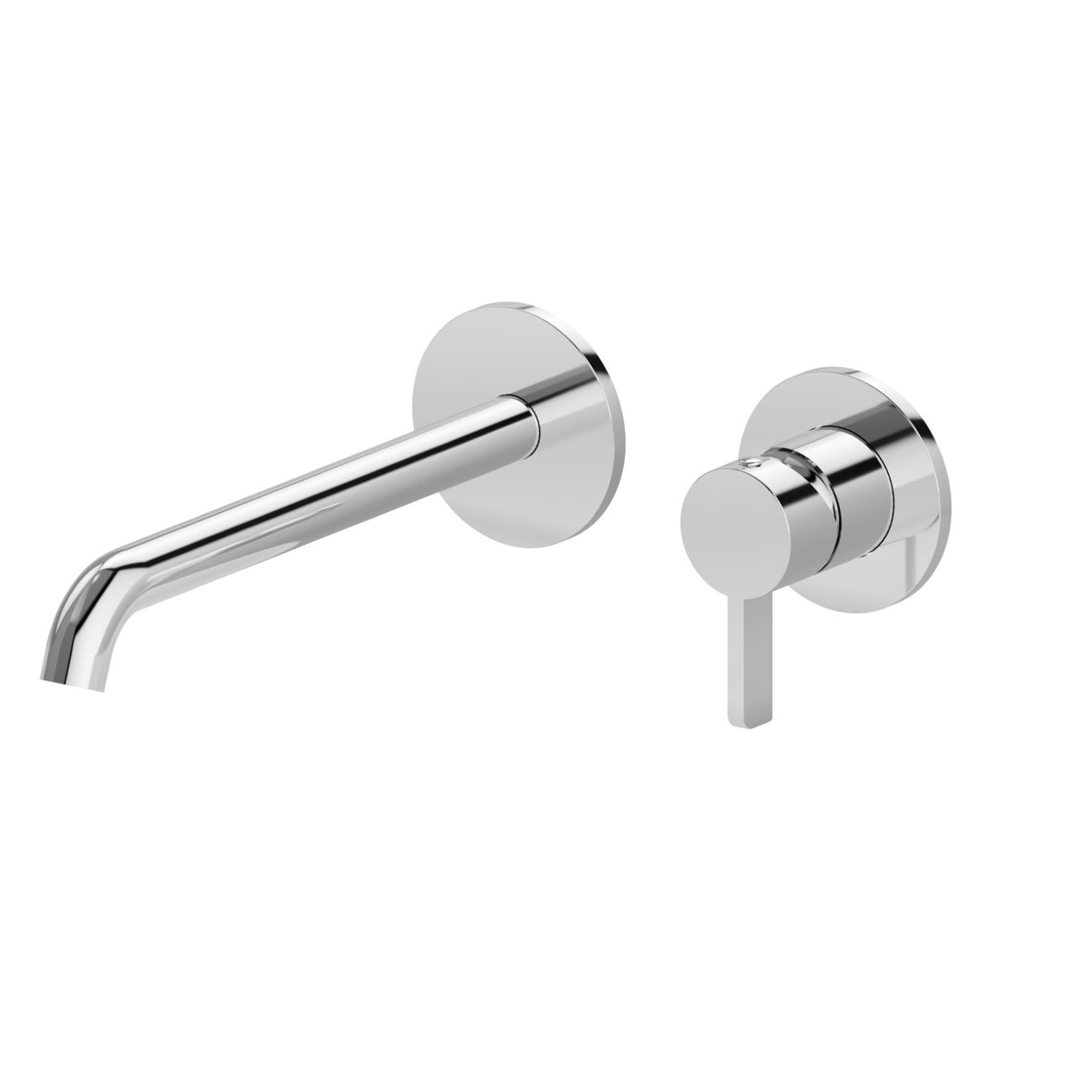 Newform 71030E - Cromo - codice 71030E.21.018