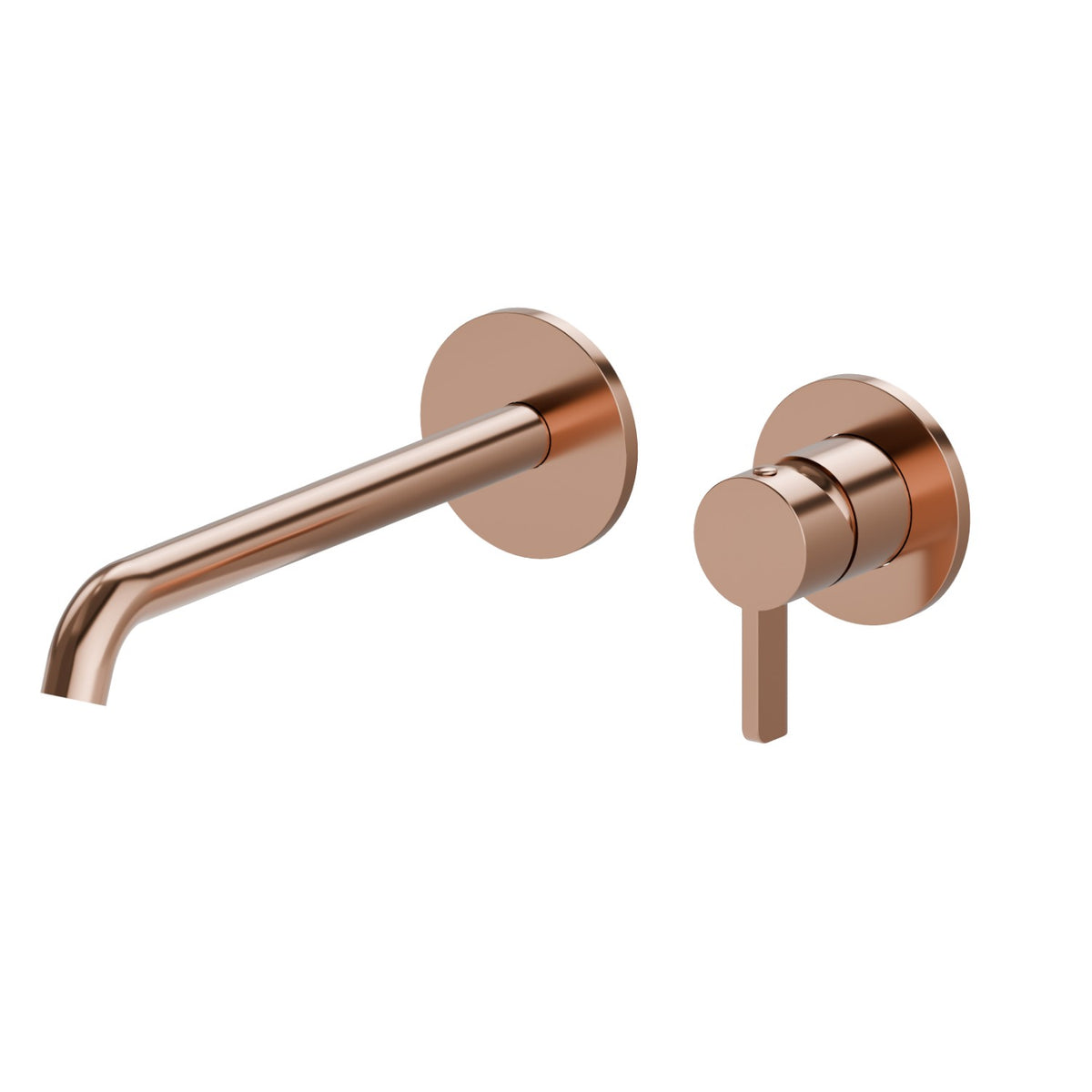 Newform 71030E - PVD Copper Bronze - codice 71030E.58.061