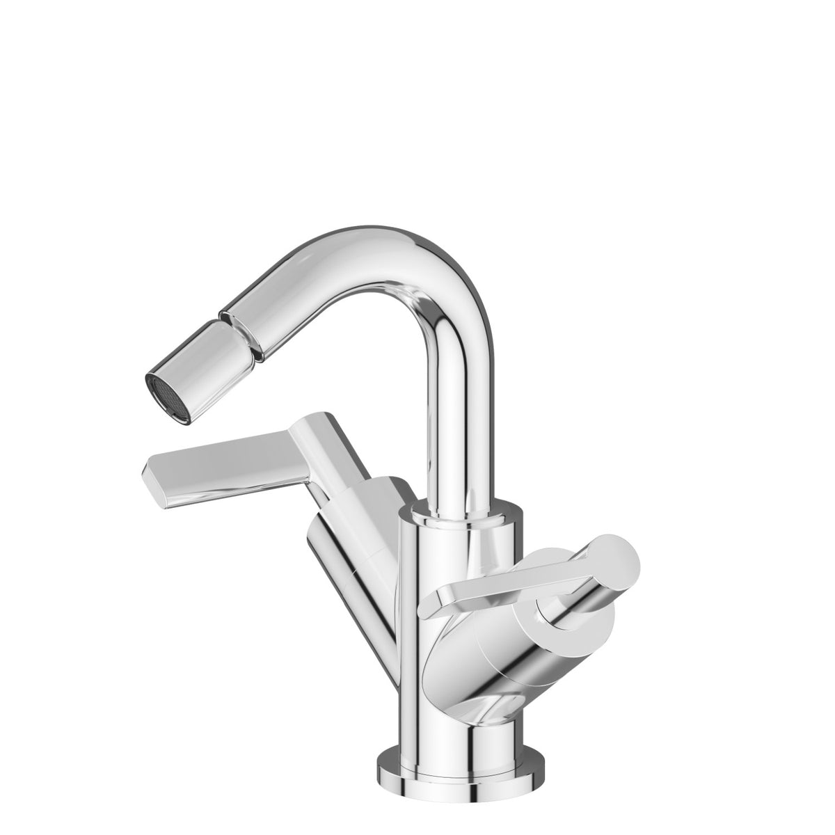 Newform 71033 - Cromo - codice 71033.21.018