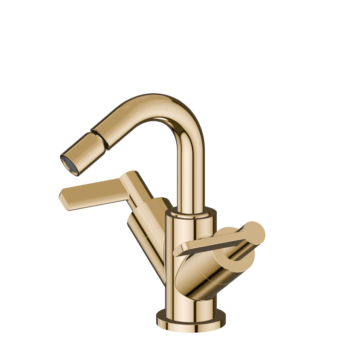 Newform 71033 - PVD Gold lucido - codice 71033.61.020