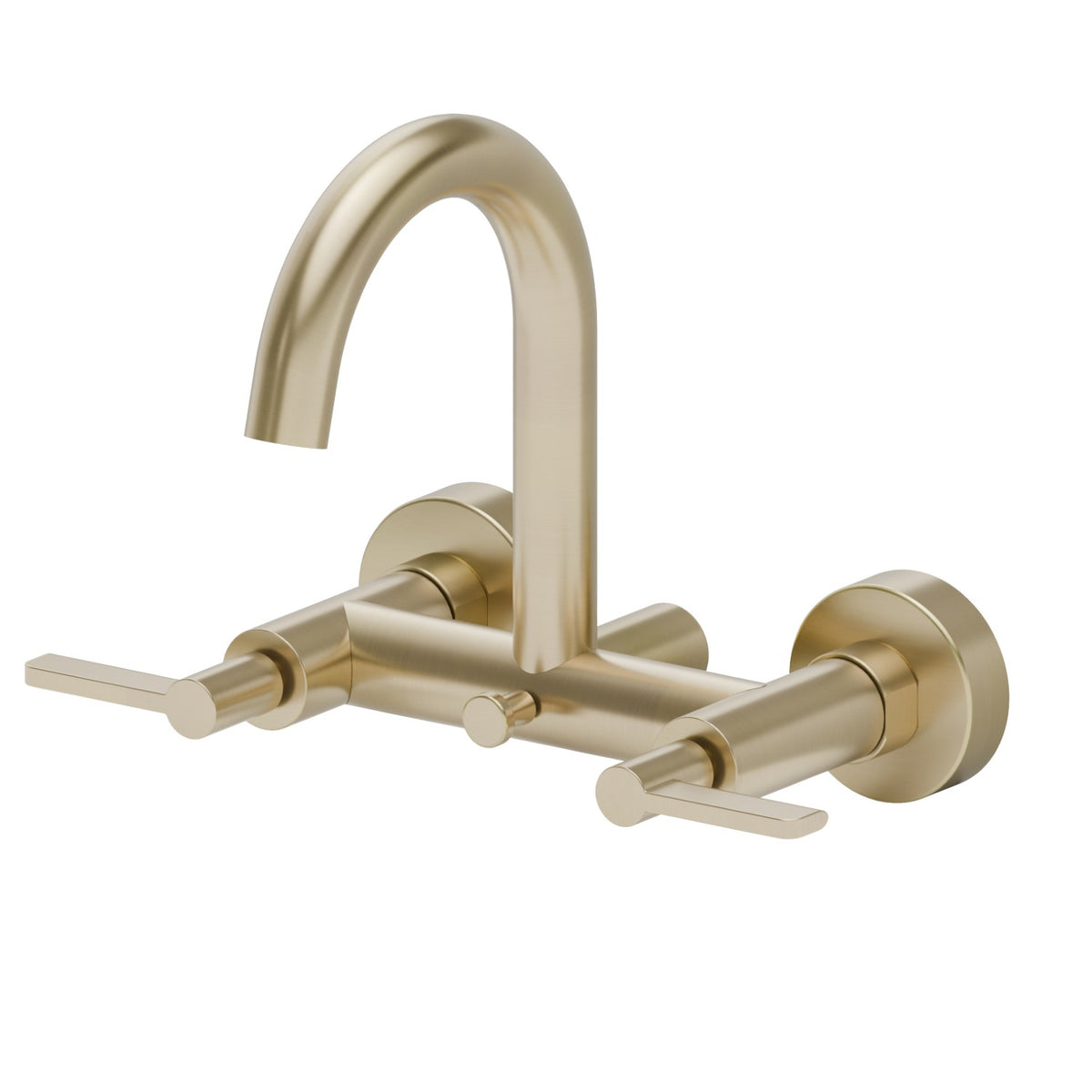 Newform 71040 - PVD brushed Pale Gold - codice 71040.59.098