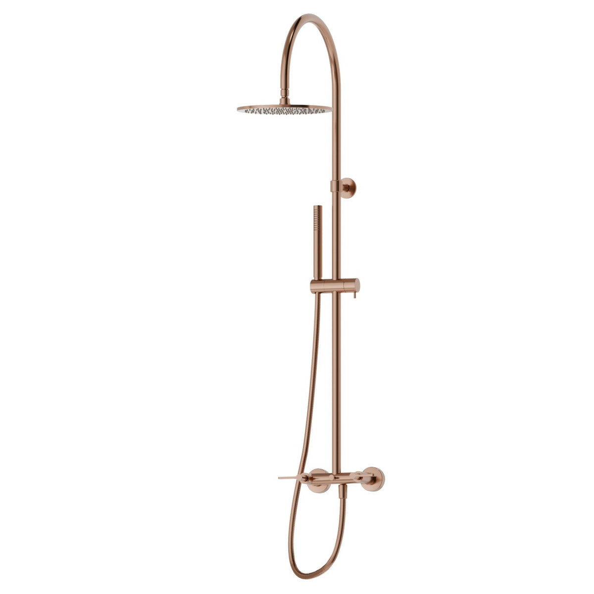 Newform 71052 - PVD Copper Bronze - codice 71052.58.061