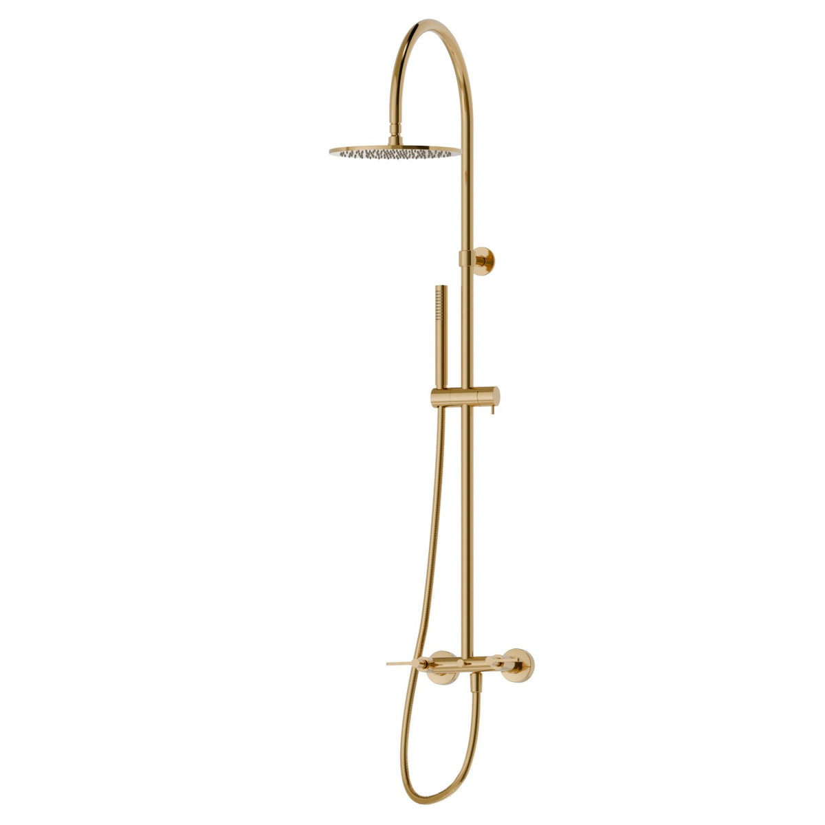 Newform 71052 - PVD Gold lucido - codice 71052.61.020