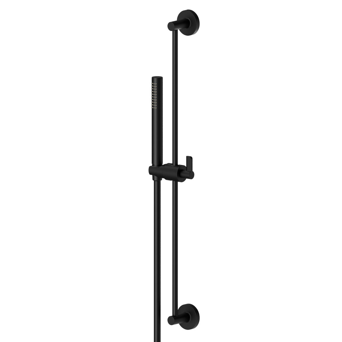Newform 71056 - Nero opaco - codice 71056.01.093