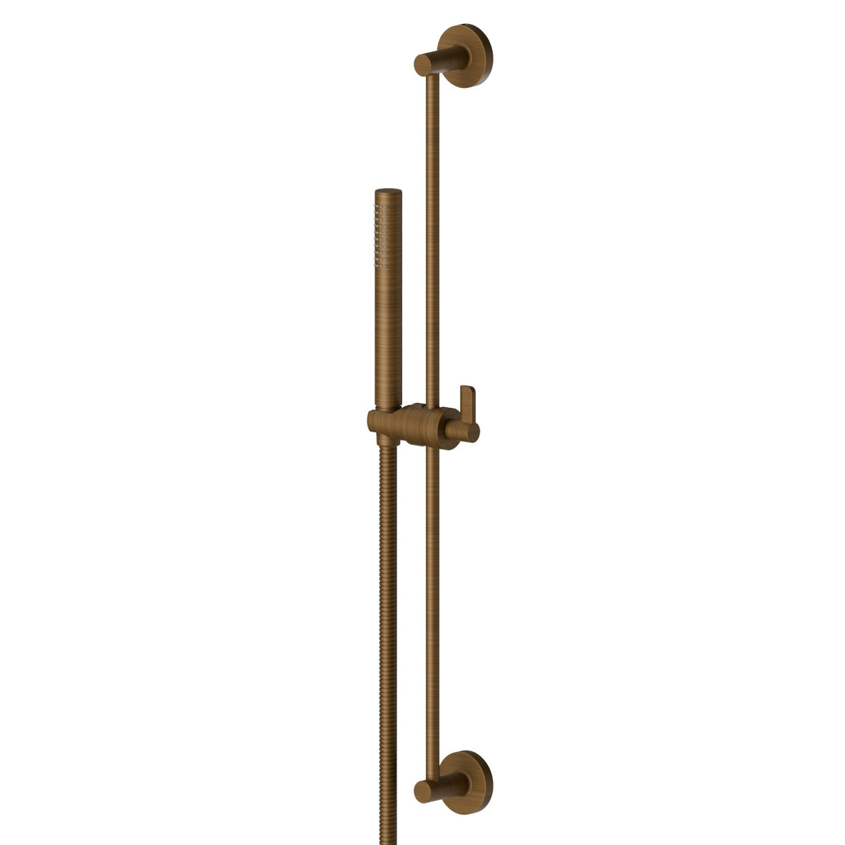 Newform 71056 - Groove Bronze - codice 71056.47.083